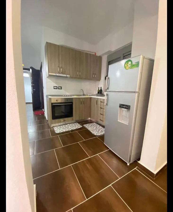 Appartamento Vlora Rent One Vlorë