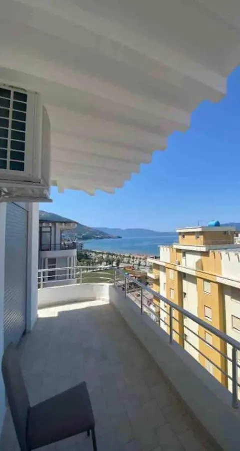Appartamento Vlora Rent One Albania