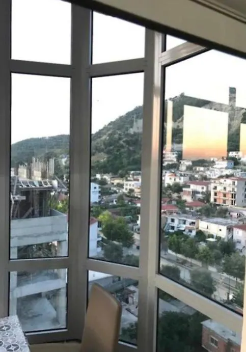 Appartamento Vlora Rent One 0*, Vlorë