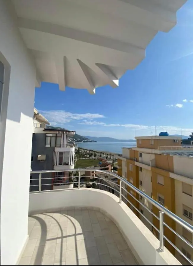 Appartamento Vlora Rent One