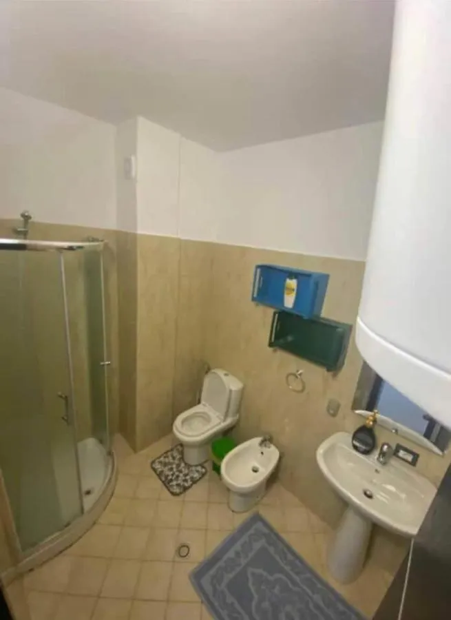 Appartamento Vlora Rent One Albania