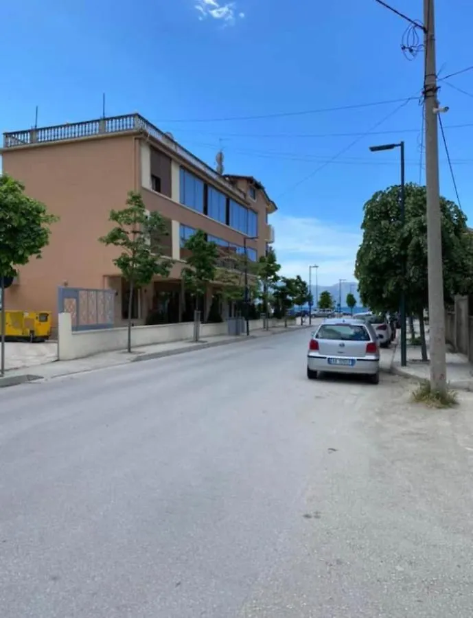 Appartamento Vlora Rent One 0*, Vlorë