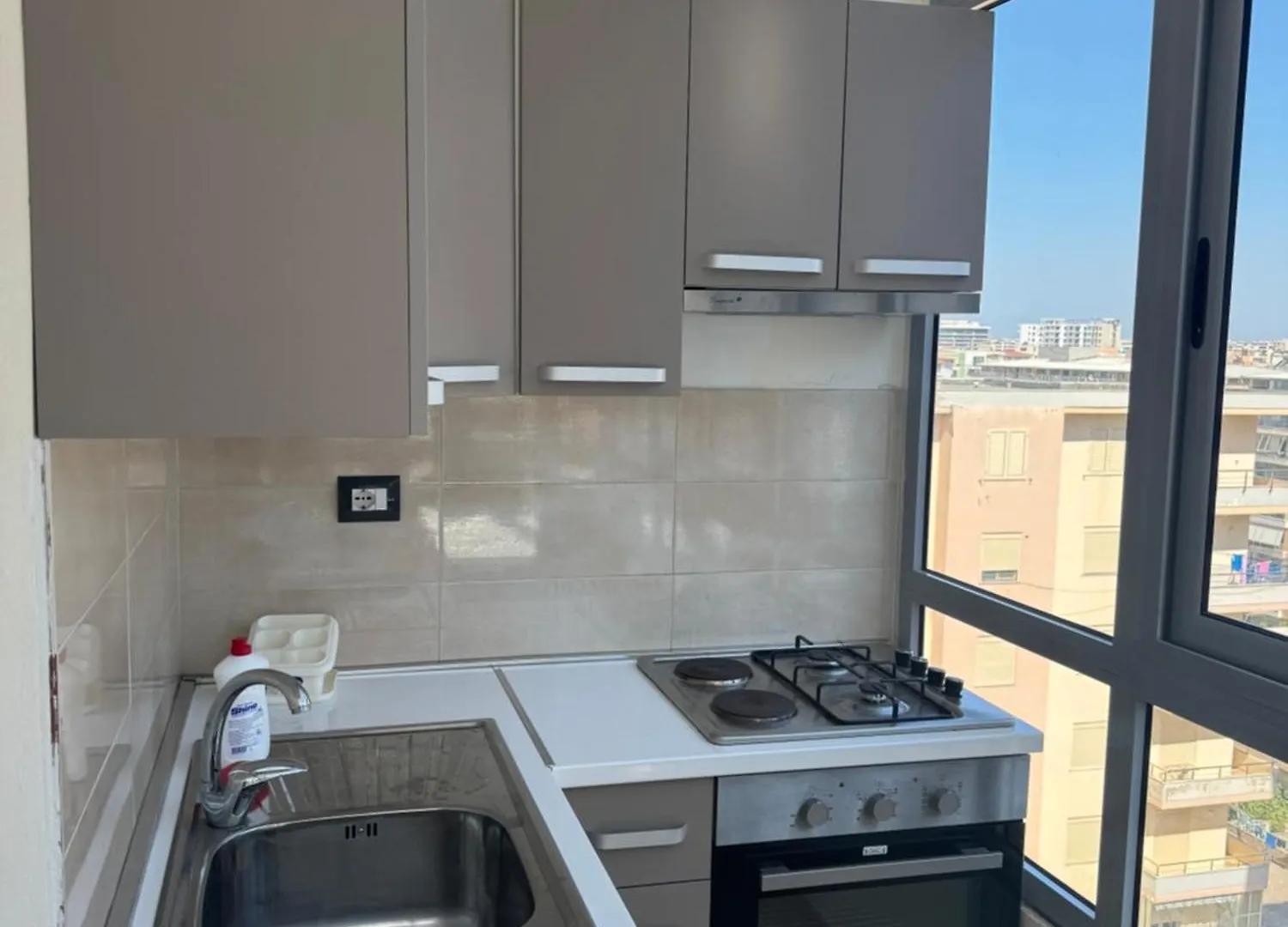 Appartamento Vlora Rent One Albania