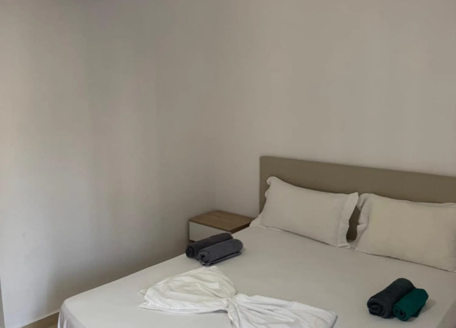 Appartamento Vlora Rent One 0*, Vlorë Albania